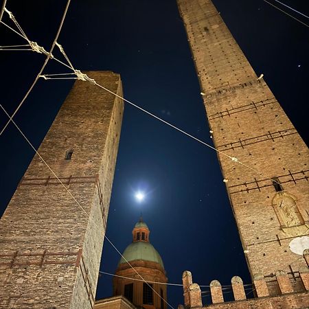 Historic E Comfort Suite - Locazione Semplice Bologna Eksteriør bilde