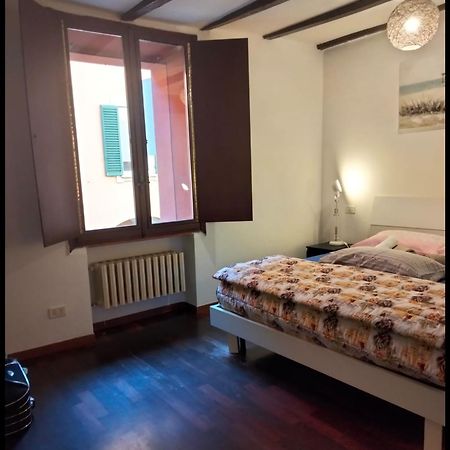 Historic E Comfort Suite - Locazione Semplice Bologna Eksteriør bilde