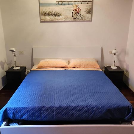 Historic E Comfort Suite - Locazione Semplice Bologna Eksteriør bilde