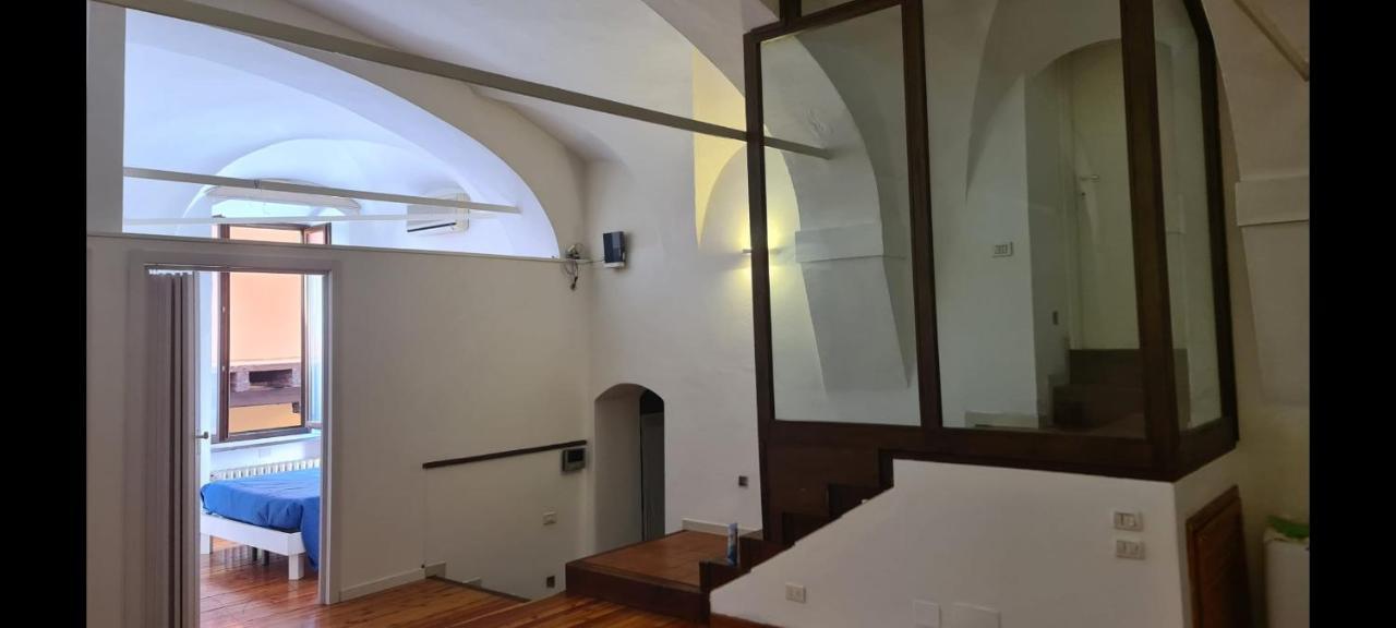 Historic E Comfort Suite - Locazione Semplice Bologna Eksteriør bilde