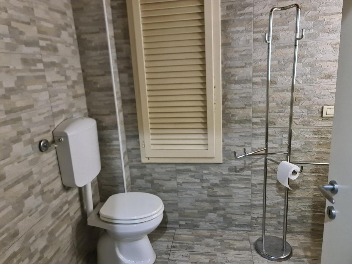Historic E Comfort Suite - Locazione Semplice Bologna Eksteriør bilde