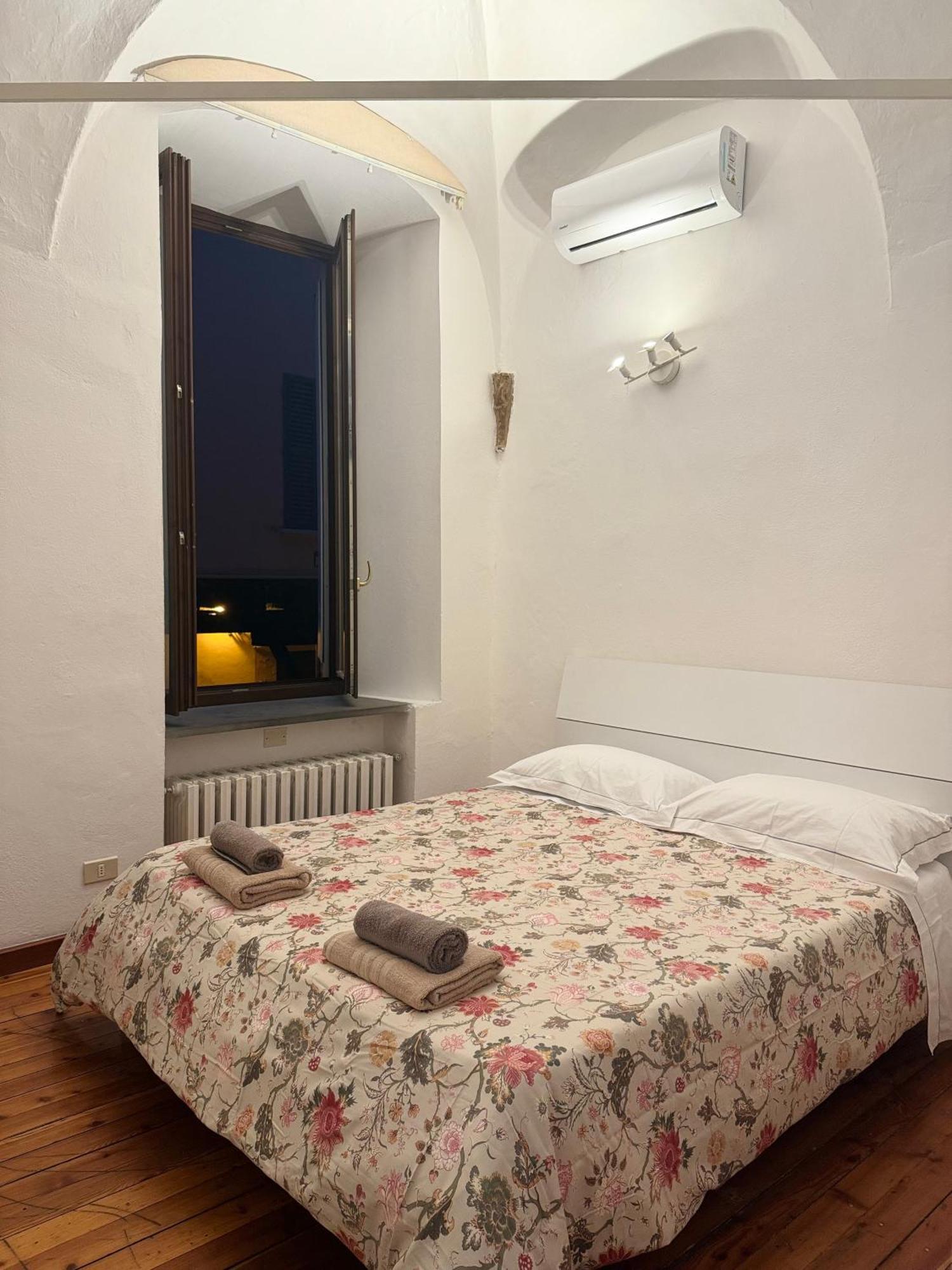 Historic E Comfort Suite - Locazione Semplice Bologna Eksteriør bilde