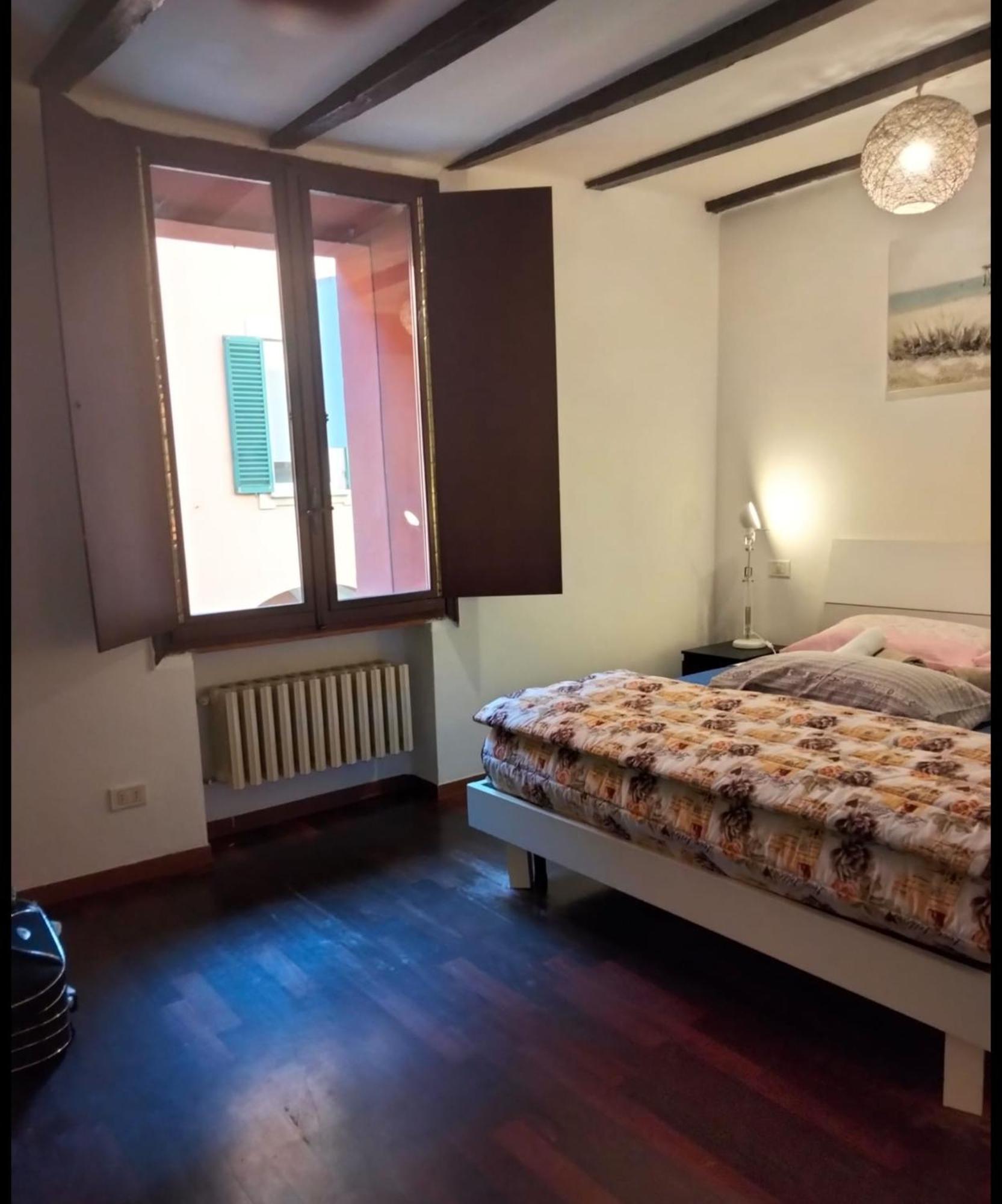 Historic E Comfort Suite - Locazione Semplice Bologna Eksteriør bilde