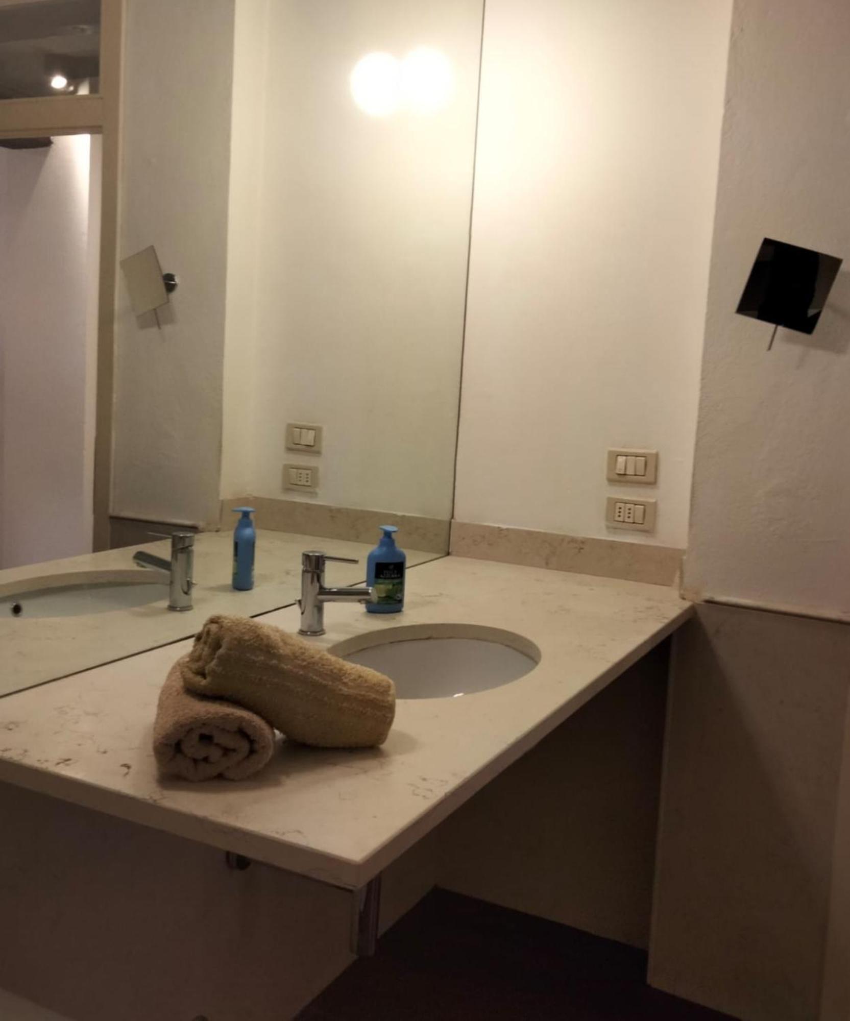 Historic E Comfort Suite - Locazione Semplice Bologna Eksteriør bilde