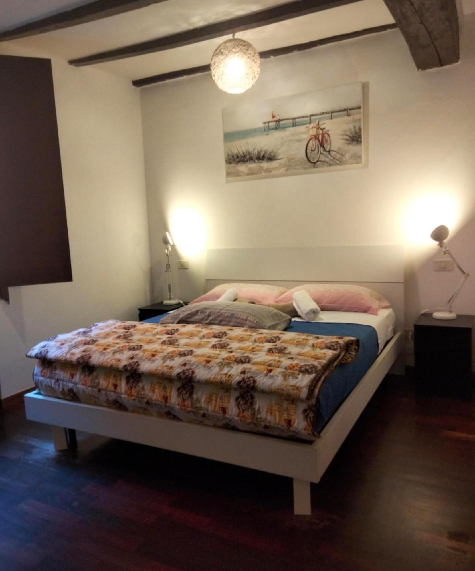 Historic E Comfort Suite - Locazione Semplice Bologna Eksteriør bilde